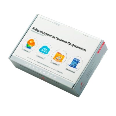 Smeta.ru версия 11 (Flash-версия) для физических лиц