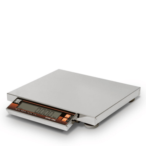 Весы фасовочные прикассовые «Штрих Слим» 20015 2.5