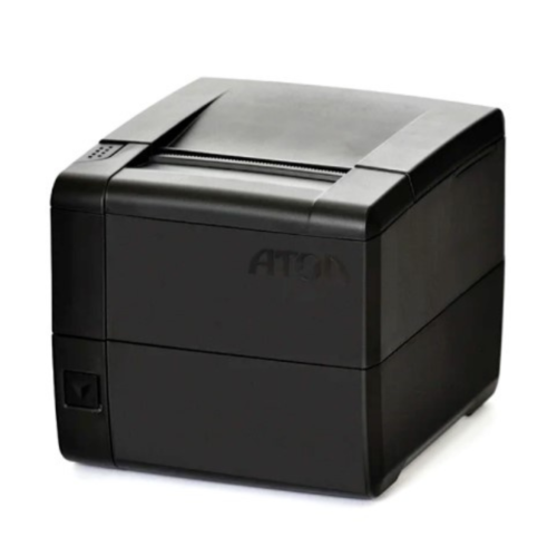 Фискальный принтер чеков Атол 25Ф