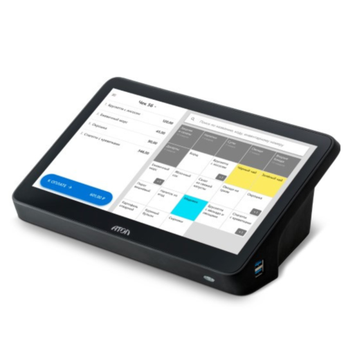 POS терминал Атол Optima