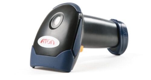 1D-сканер АТОЛ SB 1101 USB