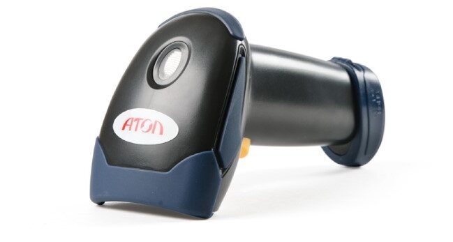 1D-сканер АТОЛ SB 1101 USB