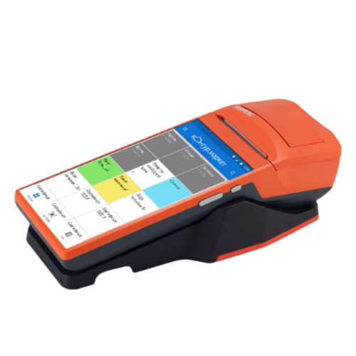 Подставка для касс MSPOS K и MSPOS E Ф