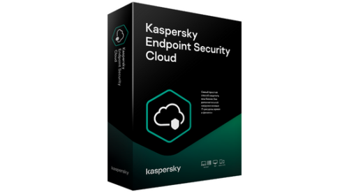 Kaspersky Endpoint Security для Бизнеса – Cloud и Cloud Plus