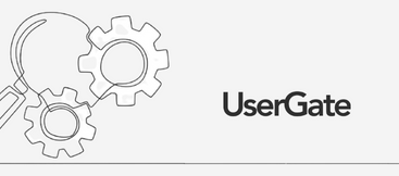 UserGate