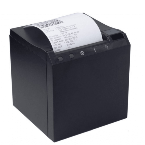 Принтер Атол Jett для печати заказов