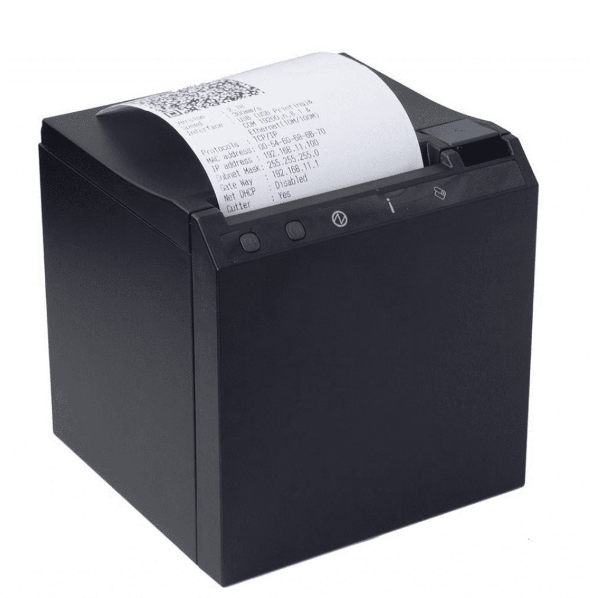 Принтер Атол Jett для печати заказов