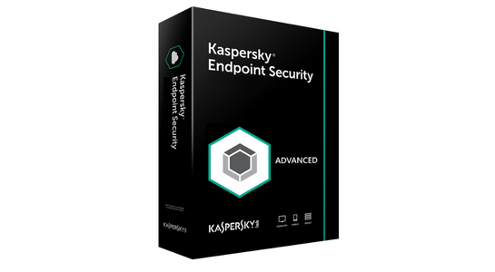 Kaspersky Endpoint Security для Бизнеса – Универсальный