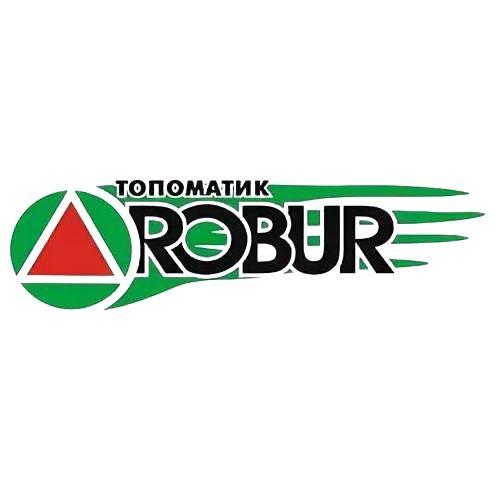 Топоматик Robur - Дорожная одежда