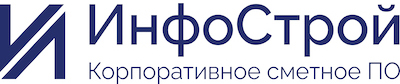 Logo Infostroy