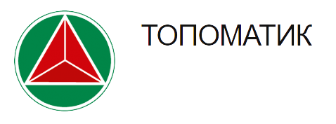Topomatic Logo